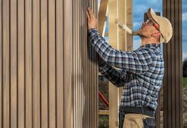 Best Vinyl Siding Installation  in Delft Colony, CA